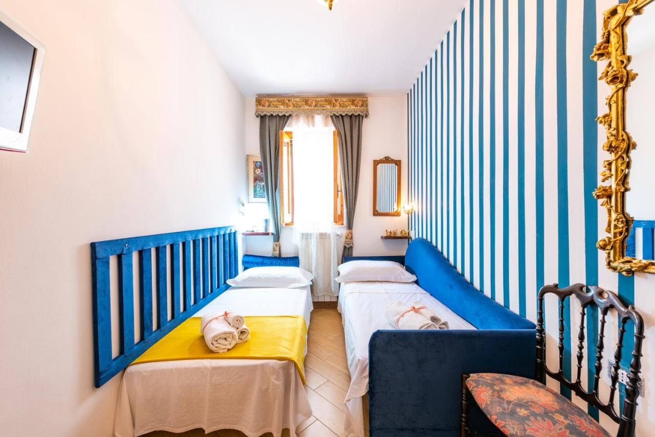 Extravacanza Safari Selva Di Fasano Bagian luar foto