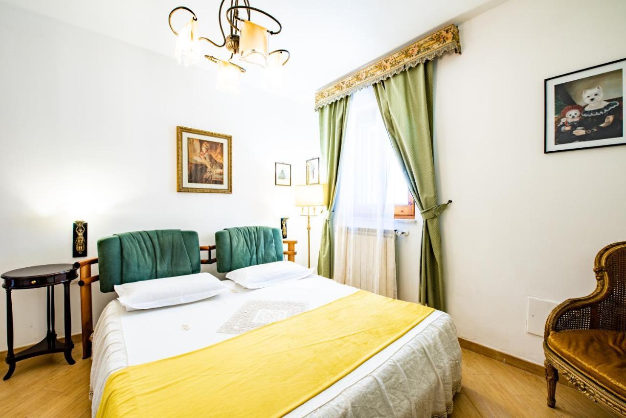 Extravacanza Safari Selva Di Fasano Bagian luar foto